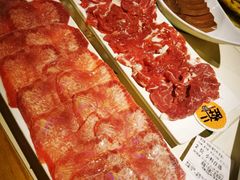 -南城十里潮汕鲜牛火锅·鲜虾生滚粥(融汇老商埠店)