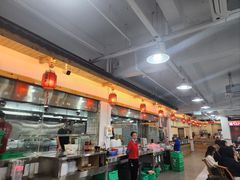 -笨罗卜浏阳菜馆(太平街店)