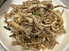 -老四川平头酸菜鱼(衙前店)