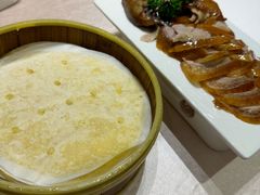 -便宜坊烤鸭店(荣华店)