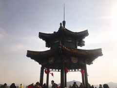 -云龙山