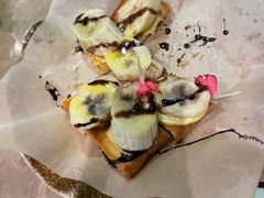 -何师烧烤Pro ·江湖川菜·小龙虾·精酿(太古里旗舰店)