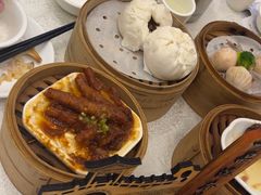 -皇马假日醉海南大酒店·假日一品派茶楼(秀英店)