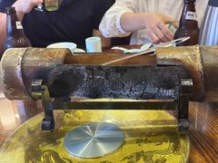 -61号餐吧(兴坪古镇漓江店)