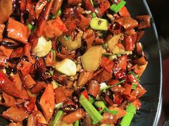 -新天一烤·贵州菜·烧烤(乌当店)