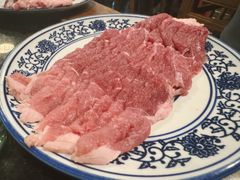 -裕德孚·非遗手切涮羊肉(东直门内大街店)