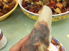 -全聚德(长江路店)