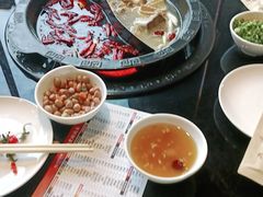 -川中故事·成都老火锅(东书房店)