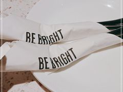 -BE BRIGHT KITCHEN(正佳广场店)