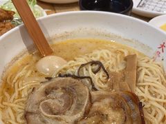 -味千拉面(广州金沙永旺梦乐城店)