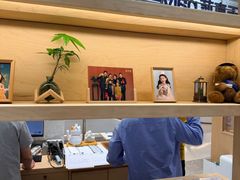 -天真蓝照相馆(莘庄天荟广场店)