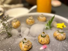 云南黑松露菌香布袋-翠府(翠湖北路店)