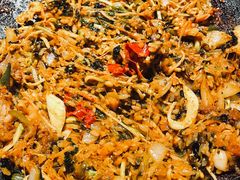 -KimPro 辛普乐概念韩餐