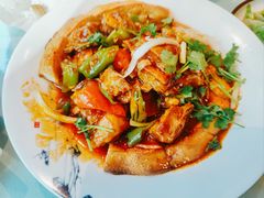 -清真吐鲁番餐厅(牛街店)