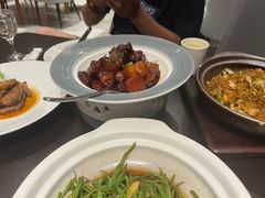 -翠山·映月湖景餐厅(映月湖公园店)
