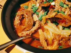 招牌牛牛牛-闽上鲜·福建菜(龙湖滨江天街店)