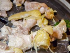 -阿鸡鱼庄·顺德鲜蒸小炒(亚运村店)