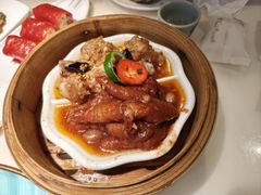 -陶陶居酒家(解放北路店)