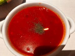 -俄士厨房(五棵松华熙LIVE店)