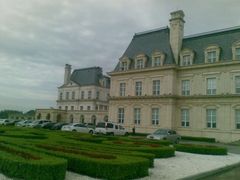 -北京拉斐特城堡酒店