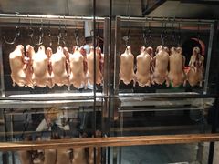 -四季民福烤鸭店(王府井东安门店)