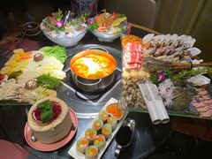 -泰香柠(金港名都滨江店)