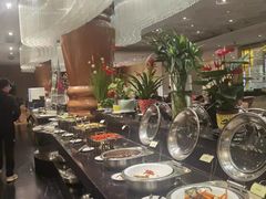 -博悦茶餐厅(文殊院店)