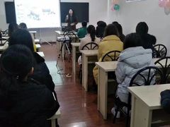 -重庆麦积会计培训学校(南坪校区)