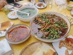 -彪彪烧鸭店(总店)