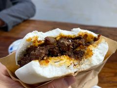 -段生记肉丸糊辣汤(西铁大明宫住宅小区店)