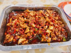 -老三样·旧食新味(船山路店)