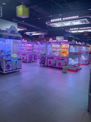 -维拓乐园(砂之船奥莱店)