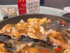-舌尖上·霞浦滩涂海鲜·新闽菜(总店)