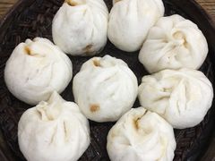 -都谷包子(天一广场店)