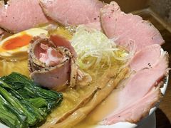 -真打拉面·日式拉面新流派(体育西横街店)