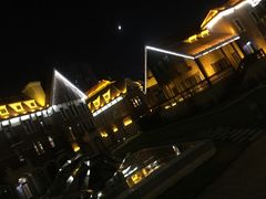 -天津津利华酒店