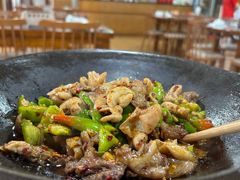 -张氏父子常德肠子馆(红星总店)
