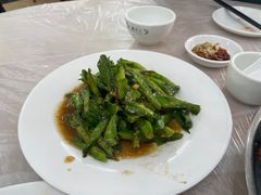 -第一家鲜鱼汤清真老饭店(回新路店)
