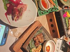 -匠和风精致料理(宁德万达店)
