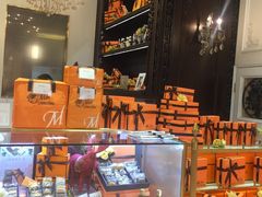 零售区-Monchouchou檬舒舒(尚嘉中心店)