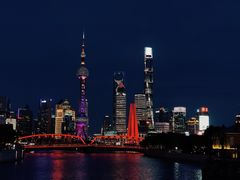 -外白渡桥