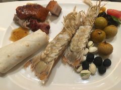 -杭州国际会议中心洲际酒店-原素全日餐厅(解放东路店)