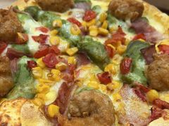 -达美乐比萨(东建路店)