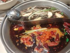 -江北北火锅馆·公路夜市(魏公村店)