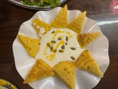 -吉祥圣雪藏餐