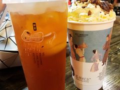 -茶颜悦色(平和堂负一楼店)