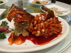 -得月楼·省级非遗·传统苏帮菜(观前店)