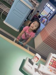 -奈尔宝·儿童乐园·亲子餐厅(星河湾店)