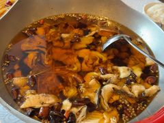 -辣婆婆(航天桥店)