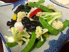 -正阳门饭庄·烤鸭·北京菜(万丰路七里庄店)
